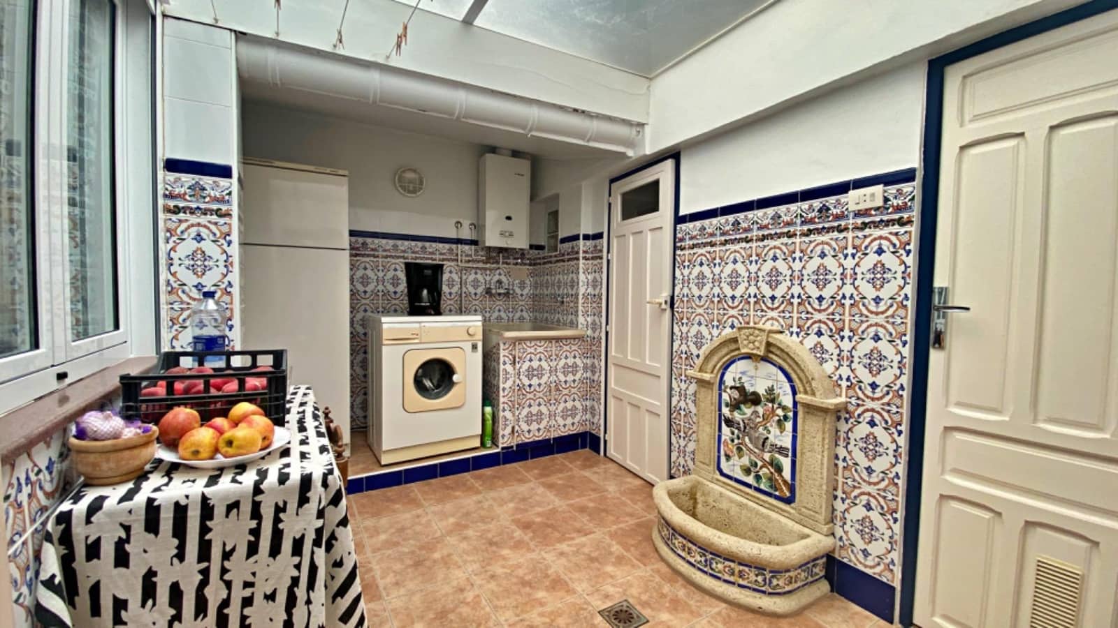4 bedroom Townhouse for sale in Abaran - € 78,000 (Ref: 9849476)