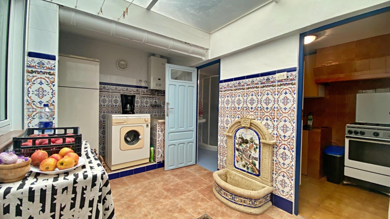 4 bedroom Townhouse for sale in Abaran - € 78,000 (Ref: 9849476)