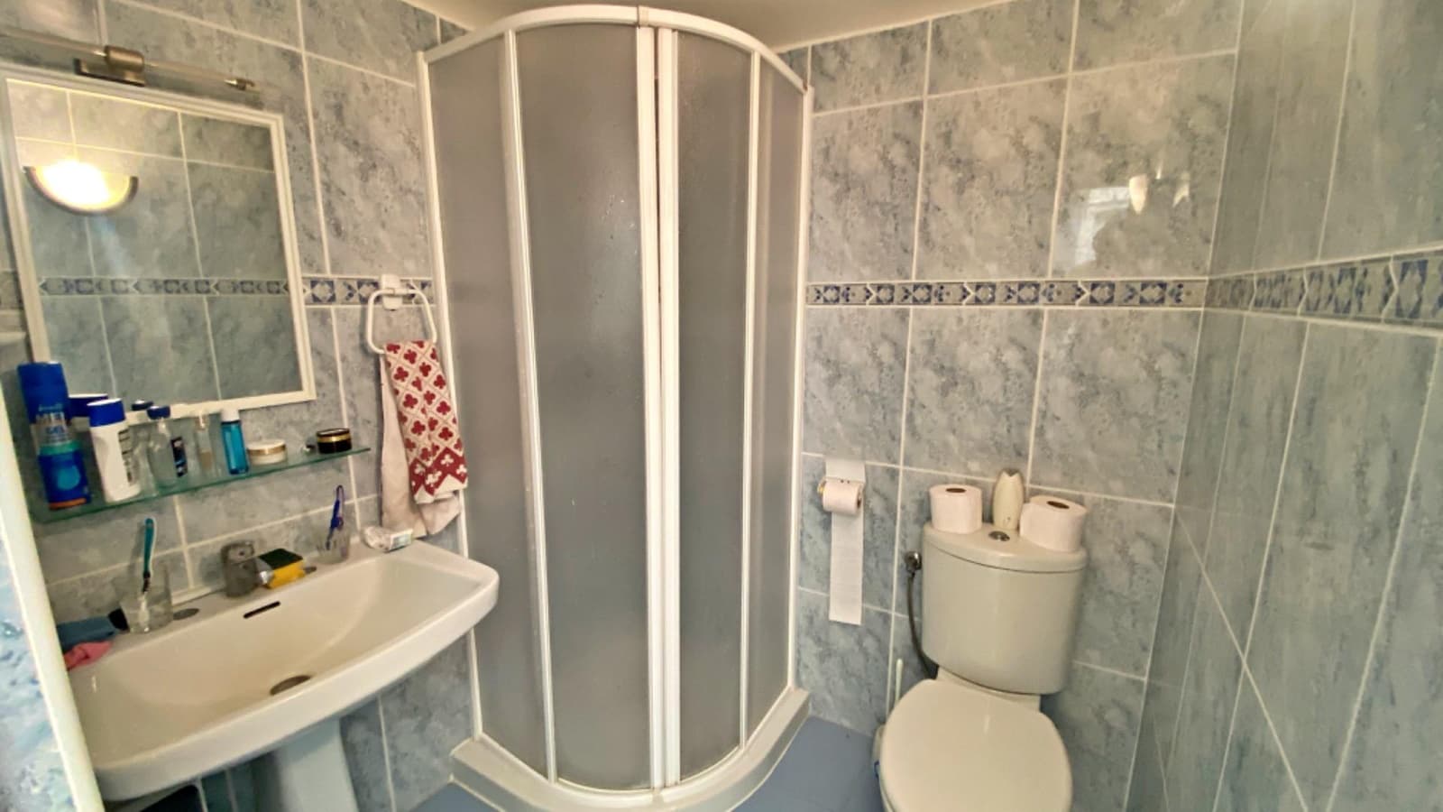 4 bedroom Townhouse for sale in Abaran - € 78,000 (Ref: 9849476)