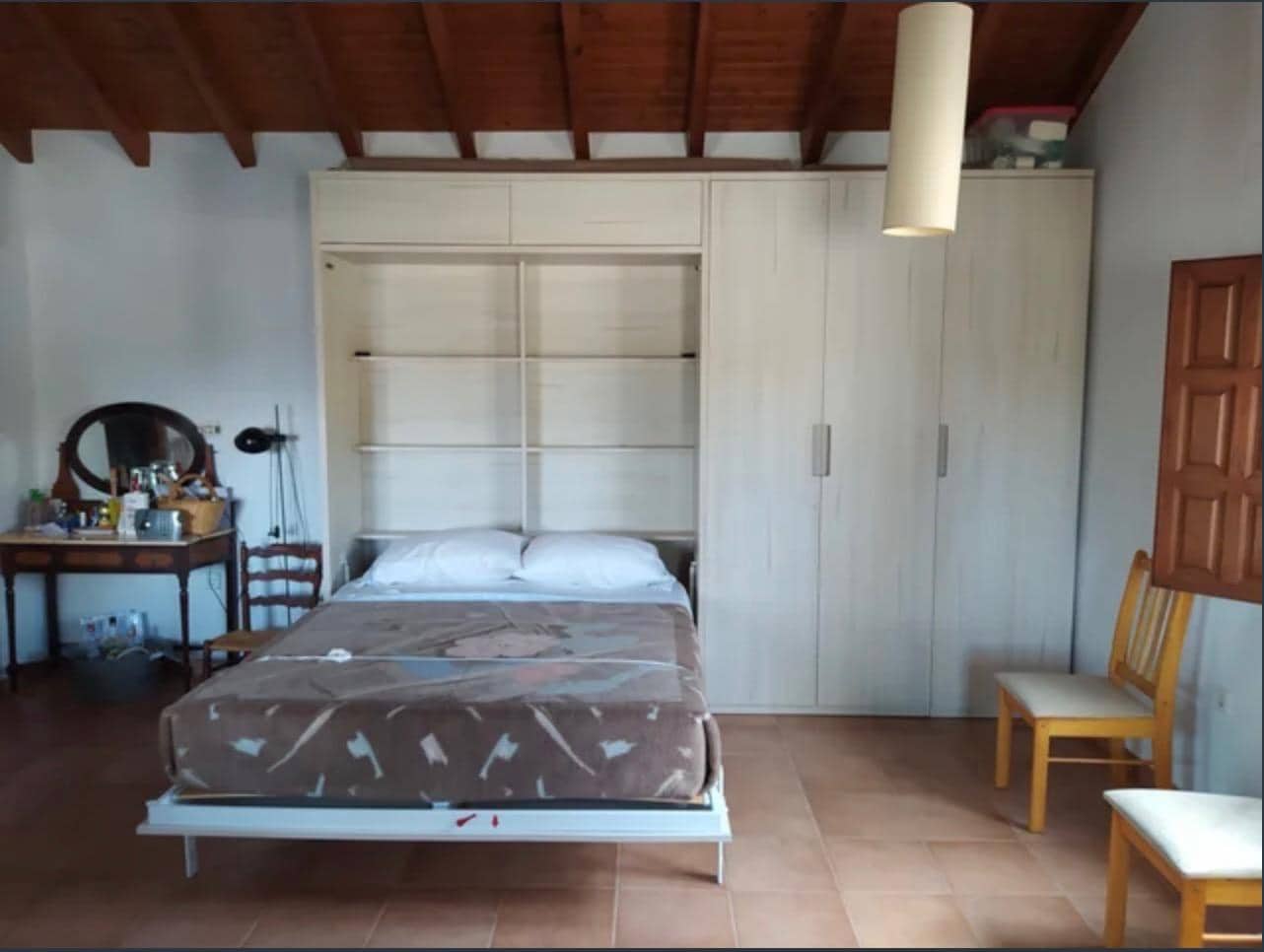 1 soverom Finca/Herregård til salgs i Librilla - € 135 000 (Ref: 9861940)