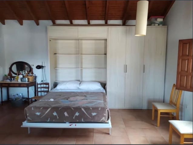 1 soverom Finca/Herregård til salgs i Librilla - € 135 000 (Ref: 9861940)