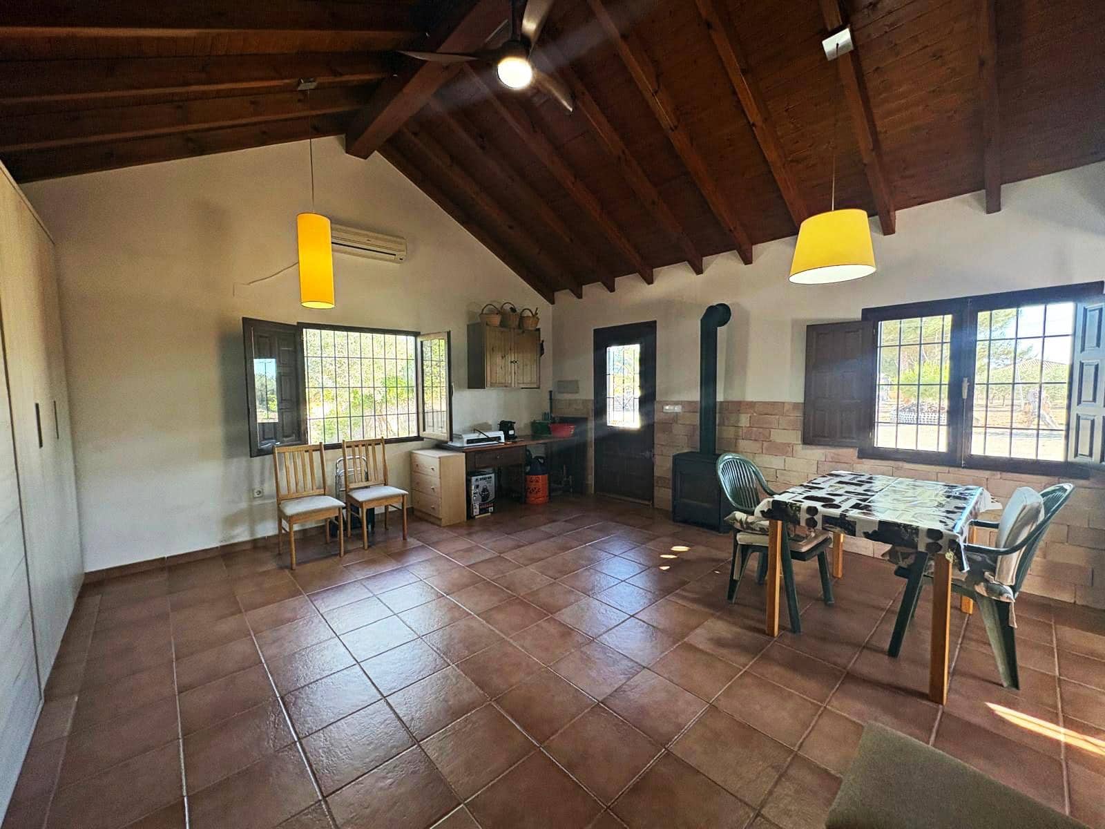 1 soverom Finca/Herregård til salgs i Librilla - € 135 000 (Ref: 9861940)