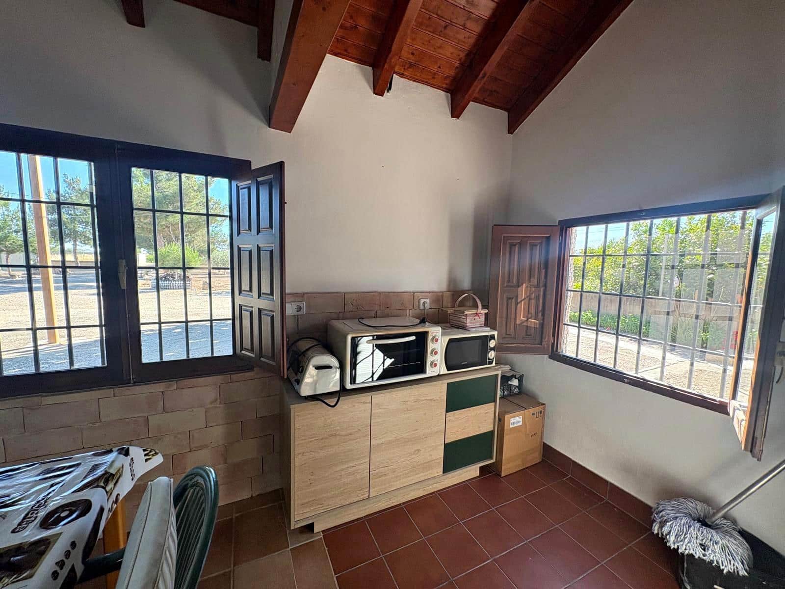 1 soverom Finca/Herregård til salgs i Librilla - € 135 000 (Ref: 9861940)