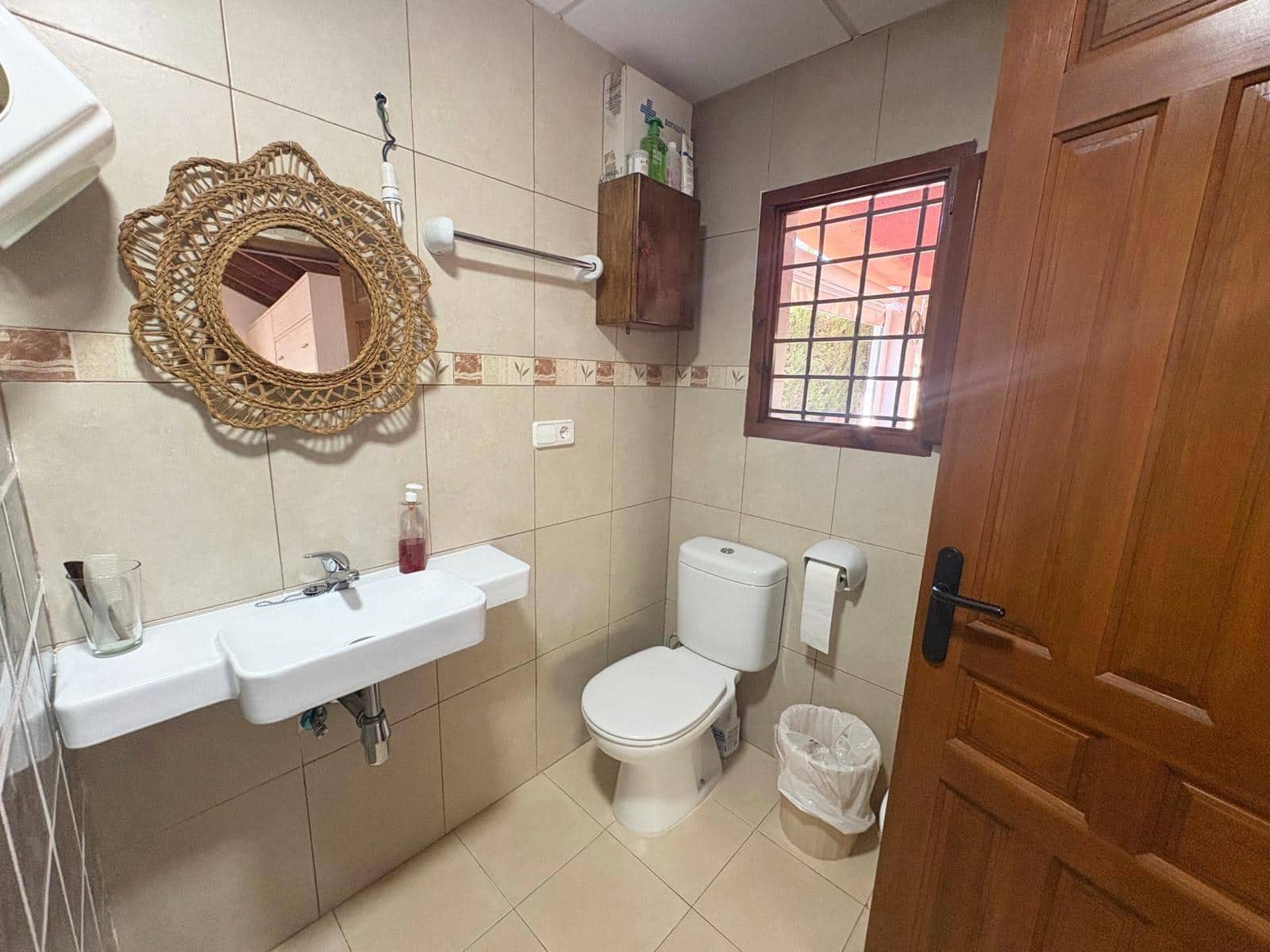 1 soverom Finca/Herregård til salgs i Librilla - € 135 000 (Ref: 9861940)