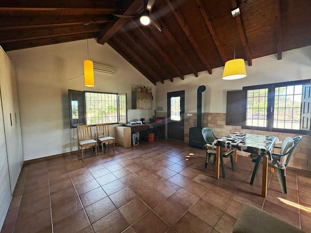 1 soverom Finca/Herregård til salgs i Librilla - € 135 000 (Ref: 9861940)