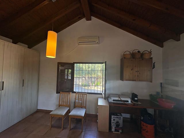 1 soverom Finca/Herregård til salgs i Librilla - € 135 000 (Ref: 9861940)