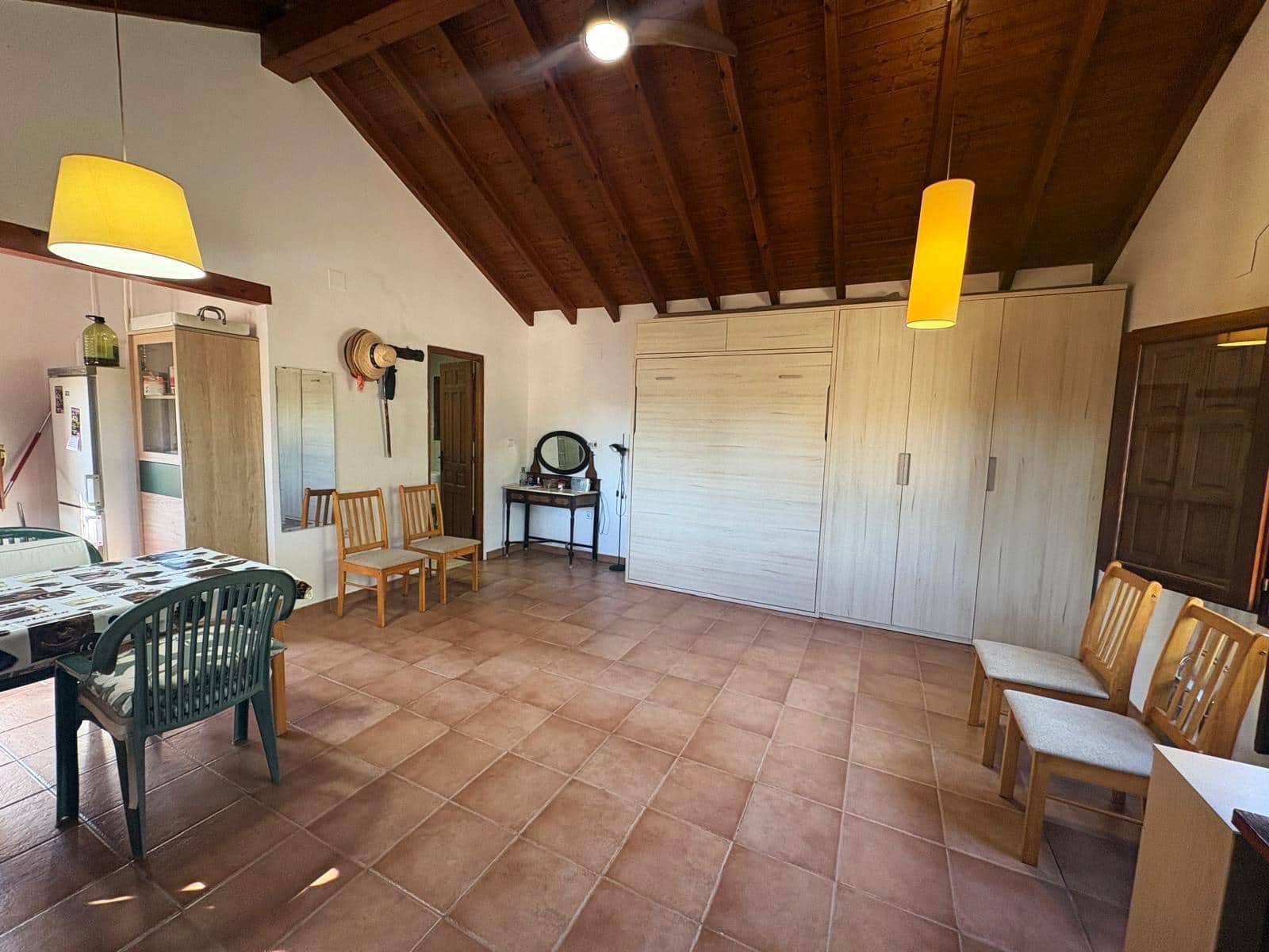 1 soverom Finca/Herregård til salgs i Librilla - € 135 000 (Ref: 9861940)