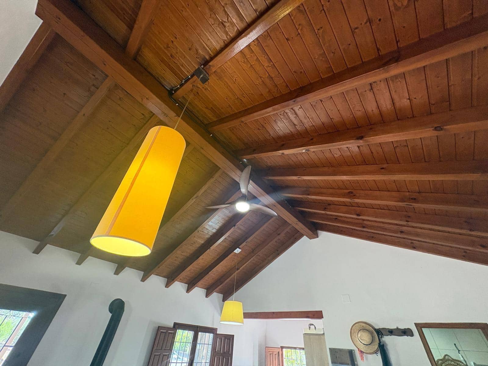1 soverom Finca/Herregård til salgs i Librilla - € 135 000 (Ref: 9861940)