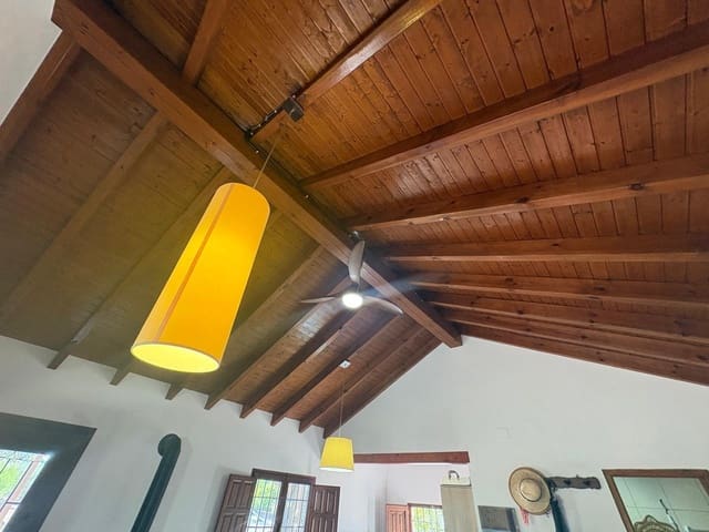 1 soverom Finca/Herregård til salgs i Librilla - € 135 000 (Ref: 9861940)