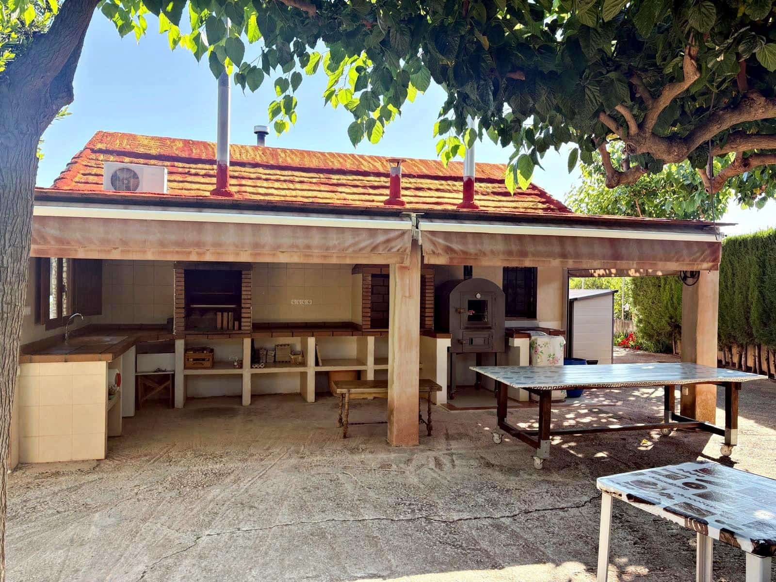 1 soverom Finca/Herregård til salgs i Librilla - € 135 000 (Ref: 9861940)