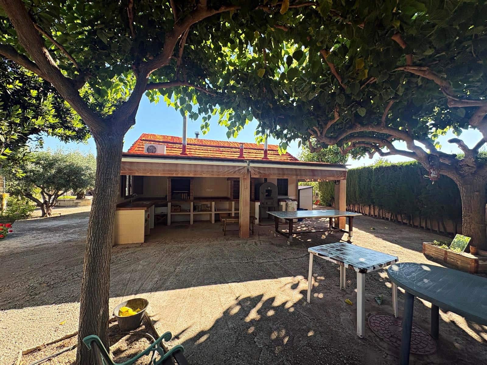1 soverom Finca/Herregård til salgs i Librilla - € 135 000 (Ref: 9861940)