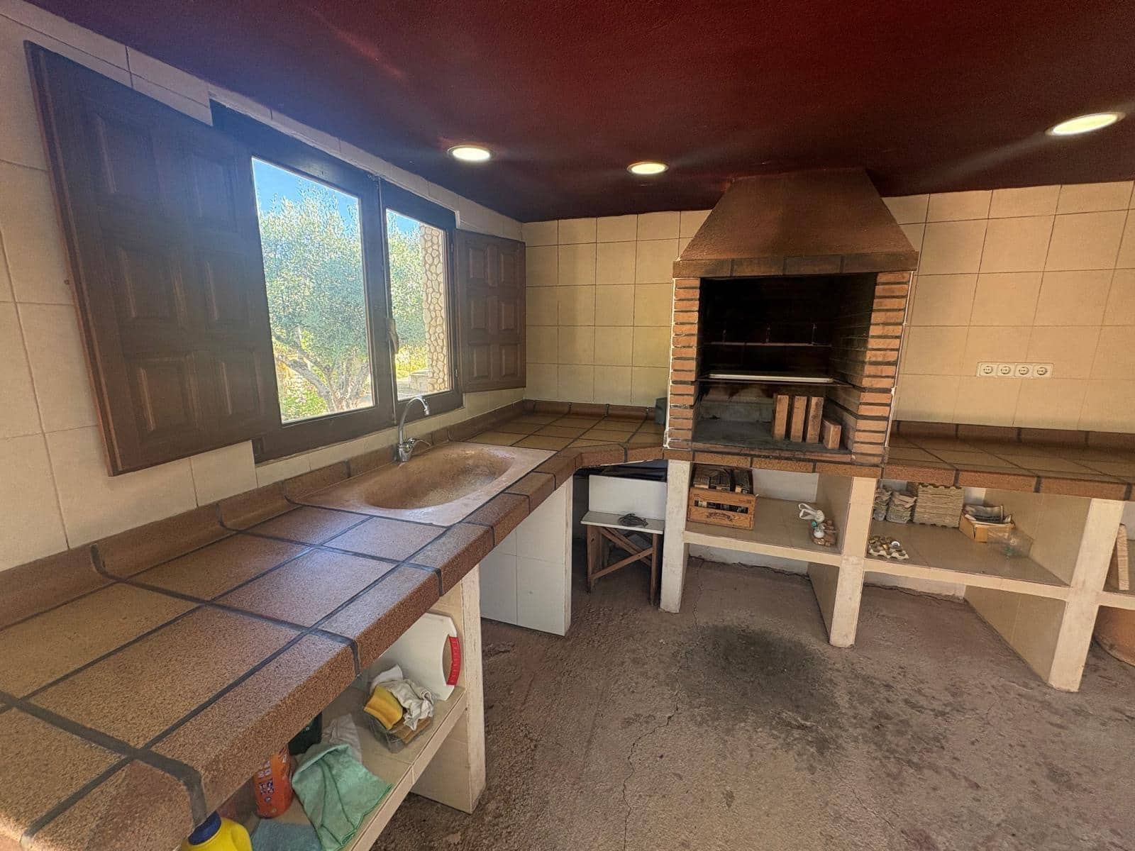 1 soverom Finca/Herregård til salgs i Librilla - € 135 000 (Ref: 9861940)