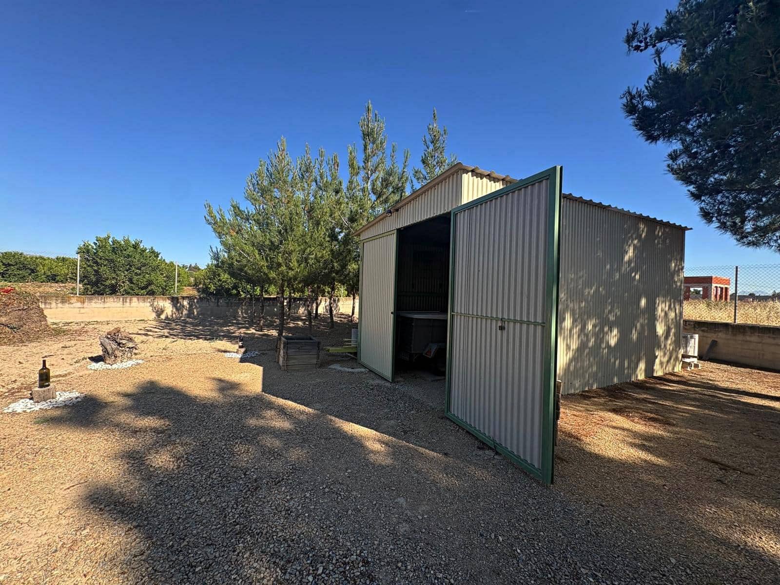 1 soverom Finca/Herregård til salgs i Librilla - € 135 000 (Ref: 9861940)