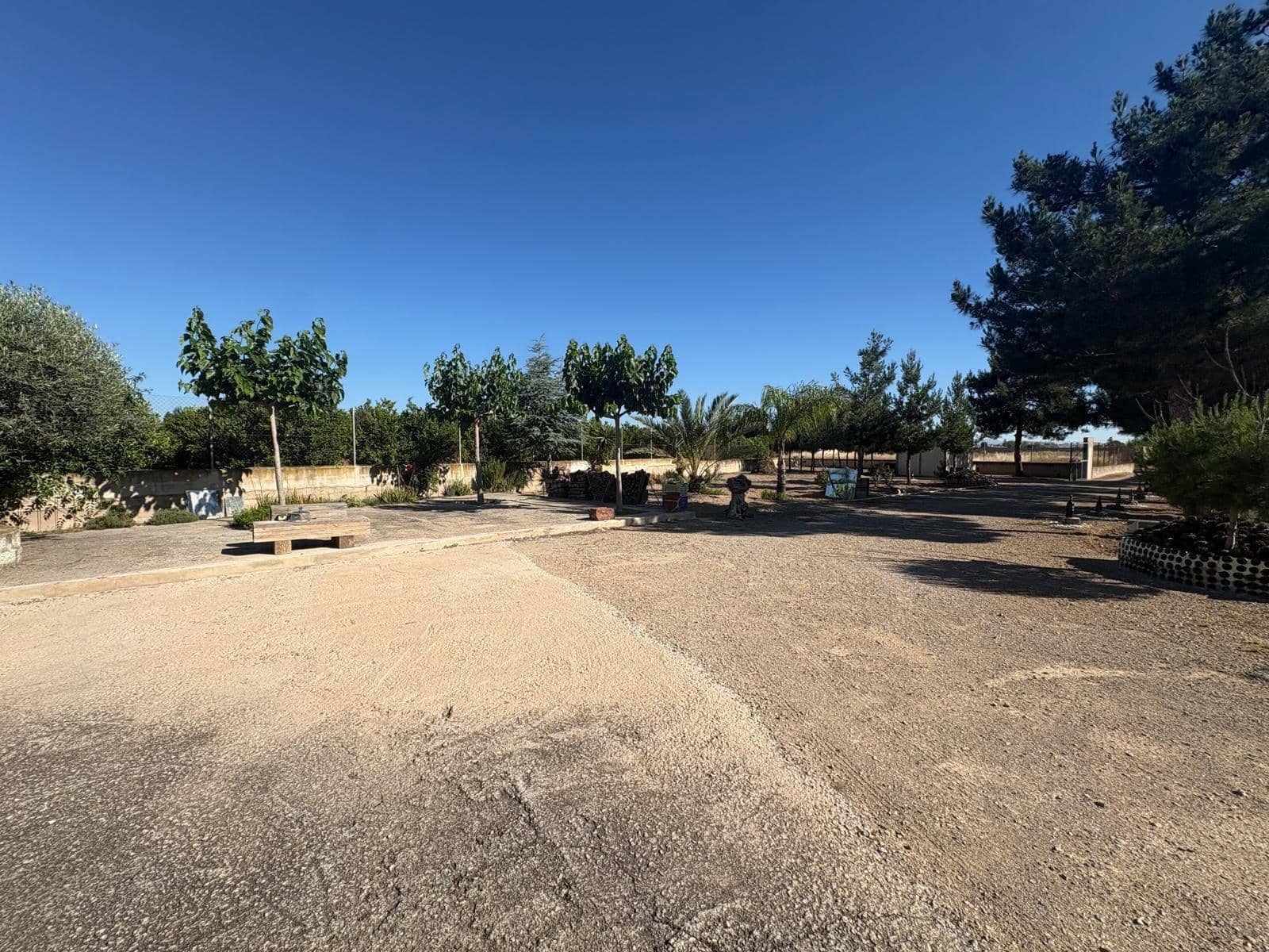 1 soverom Finca/Herregård til salgs i Librilla - € 135 000 (Ref: 9861940)