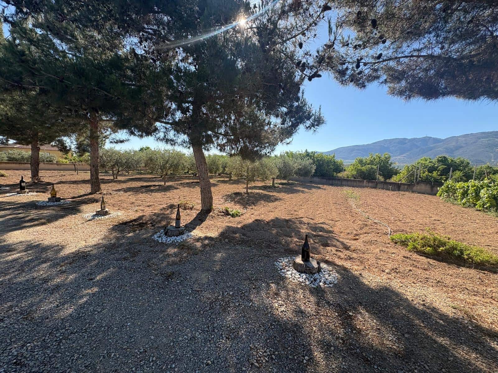 1 soverom Finca/Herregård til salgs i Librilla - € 135 000 (Ref: 9861940)