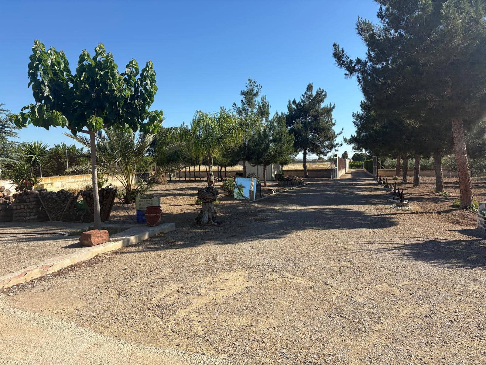 1 soverom Finca/Herregård til salgs i Librilla - € 135 000 (Ref: 9861940)