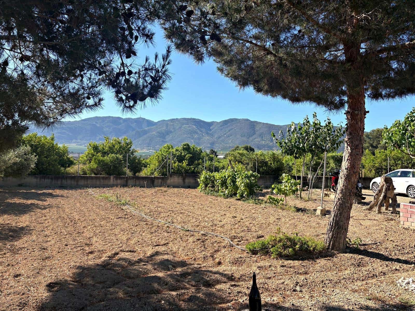 1 soverom Finca/Herregård til salgs i Librilla - € 135 000 (Ref: 9861940)