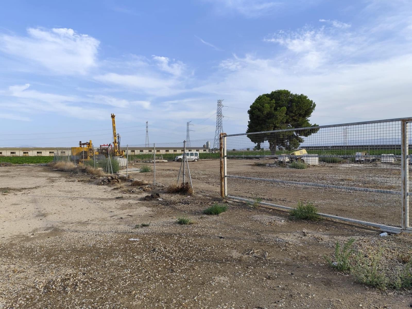 Terreno Non Edificato in vendita in Totana - 49.000 € (Rif: 9868680)