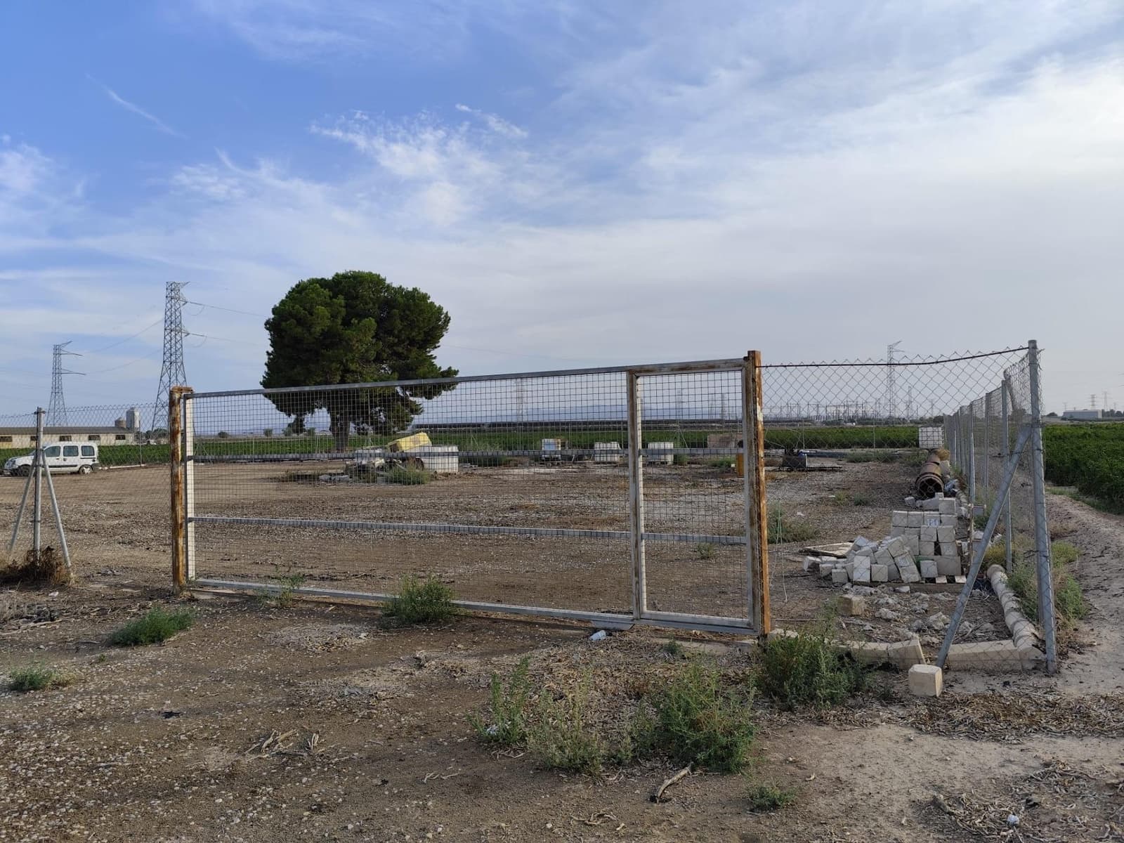 Terreno Non Edificato in vendita in Totana - 49.000 € (Rif: 9868680)