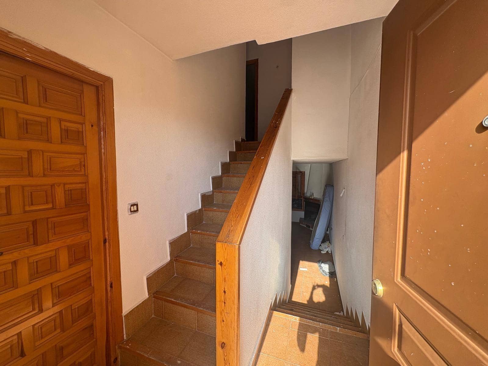 3 bedroom Terraced Villa for sale in Totana - € 84,900 (Ref: 9876524)