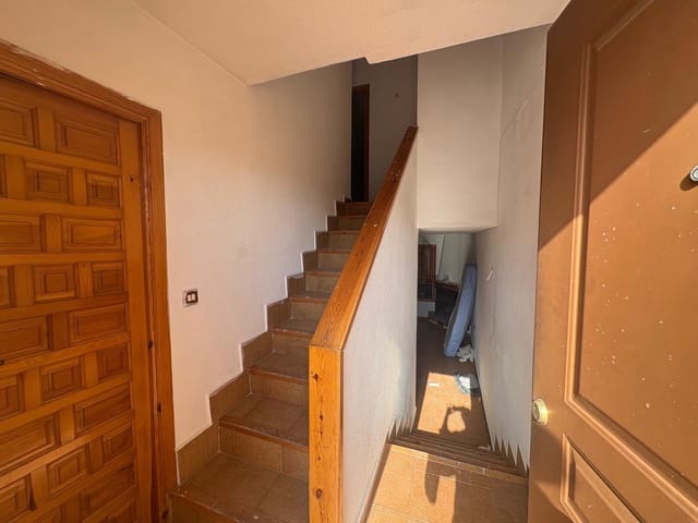 3 sypialnia Dom szeregowy na sprzedaż w Miasto Murcja - 84 900 € (Ref: 9876524)