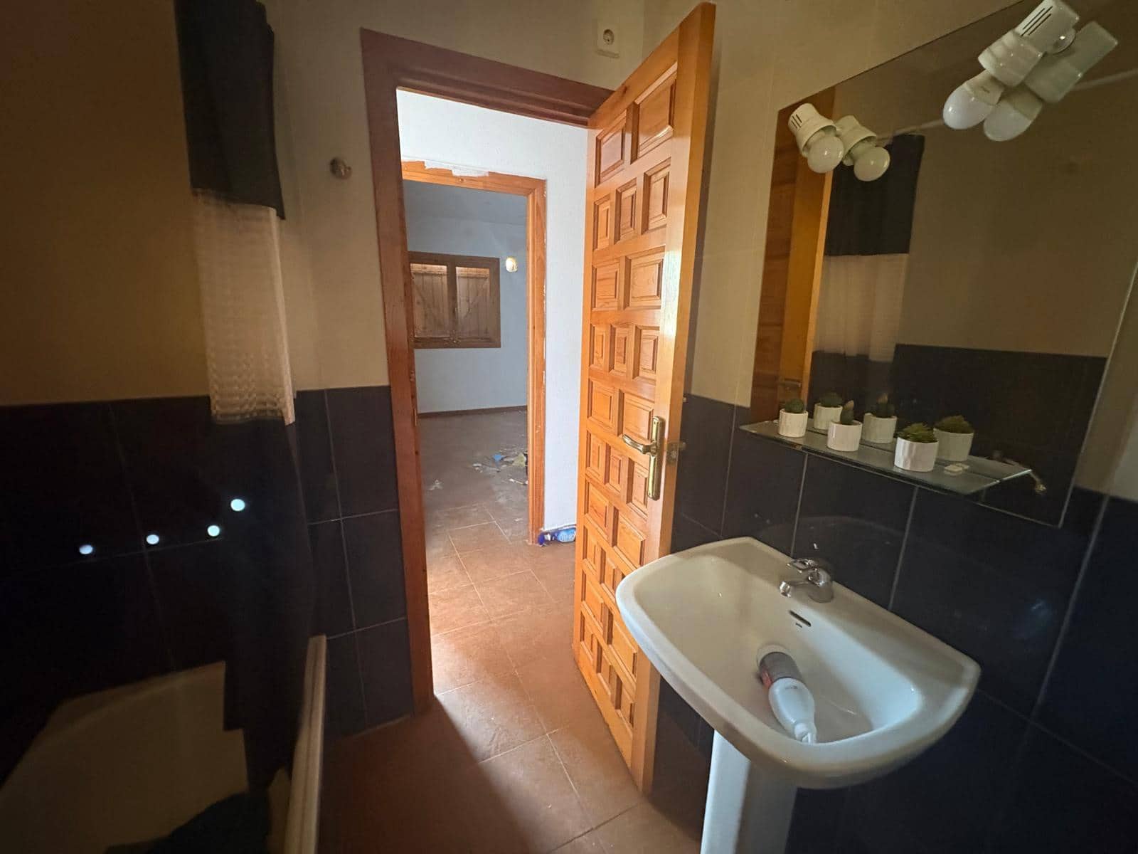 3 bedroom Terraced Villa for sale in Totana - € 84,900 (Ref: 9876524)