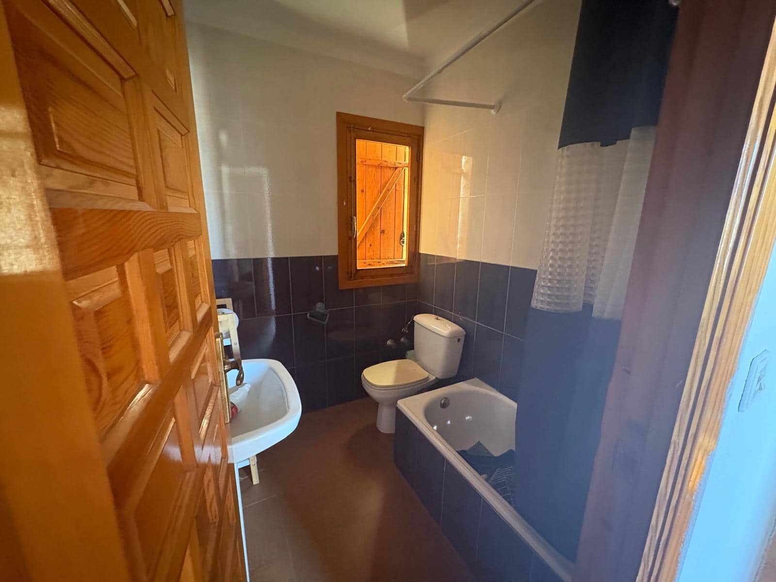 3 bedroom Terraced Villa for sale in Totana - € 84,900 (Ref: 9876524)