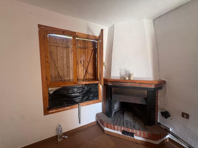 3 sypialnia Dom szeregowy na sprzedaż w Miasto Murcja - 84 900 € (Ref: 9876524)