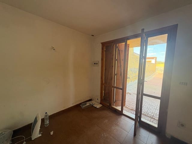 3 sypialnia Dom szeregowy na sprzedaż w Miasto Murcja - 84 900 € (Ref: 9876524)