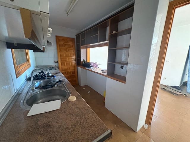 3 sypialnia Dom szeregowy na sprzedaż w Miasto Murcja - 84 900 € (Ref: 9876524)