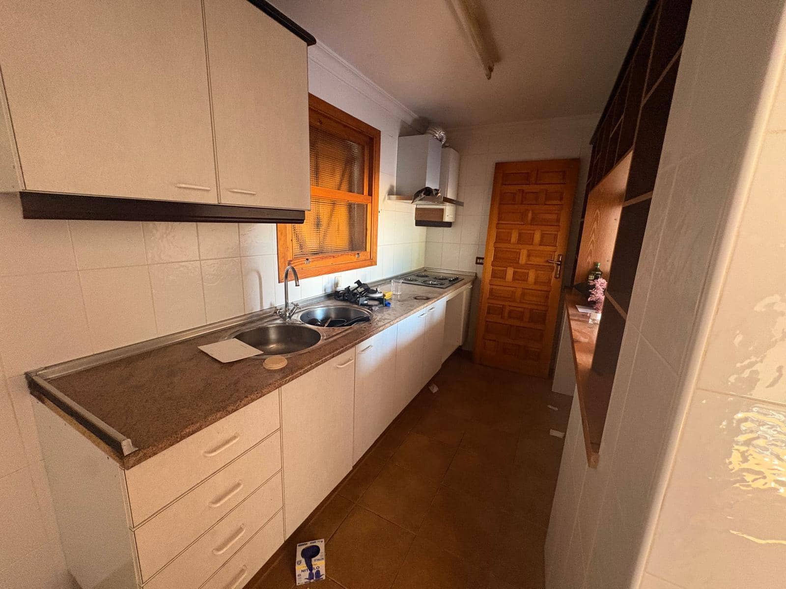 3 bedroom Terraced Villa for sale in Totana - € 84,900 (Ref: 9876524)