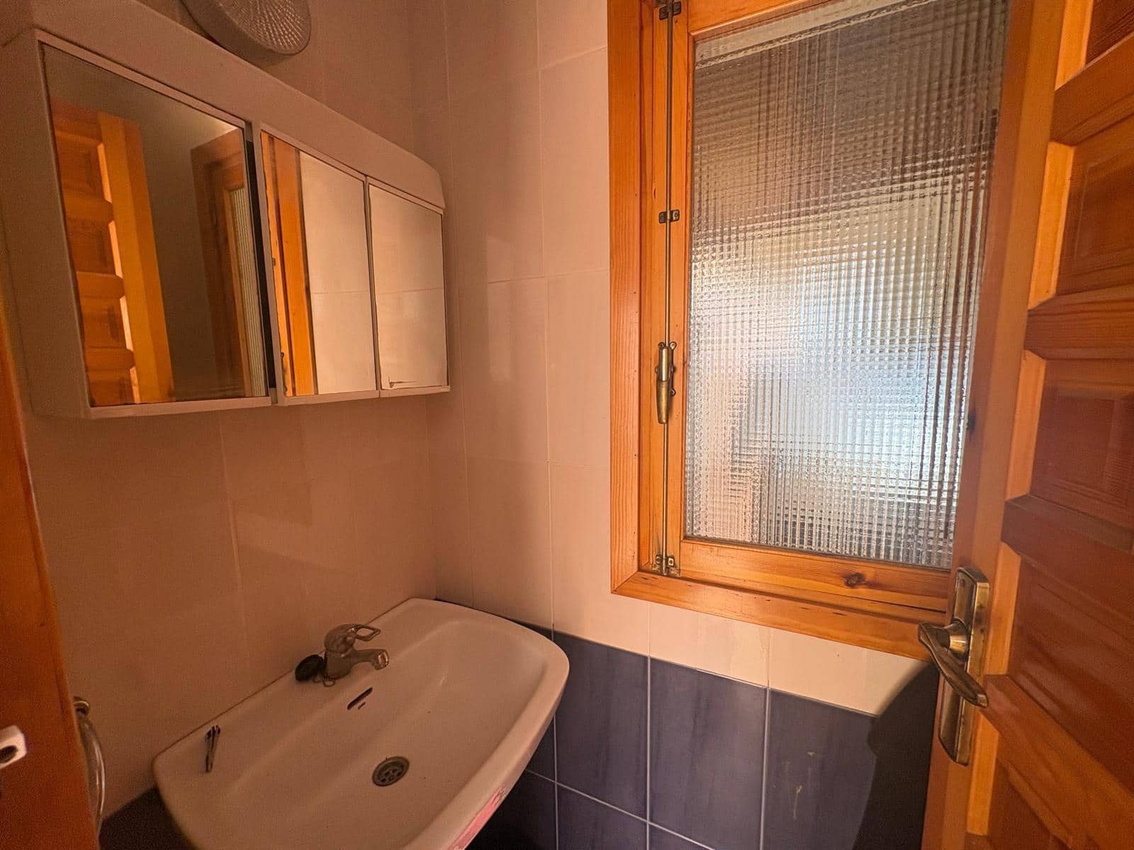 3 bedroom Terraced Villa for sale in Totana - € 84,900 (Ref: 9876524)