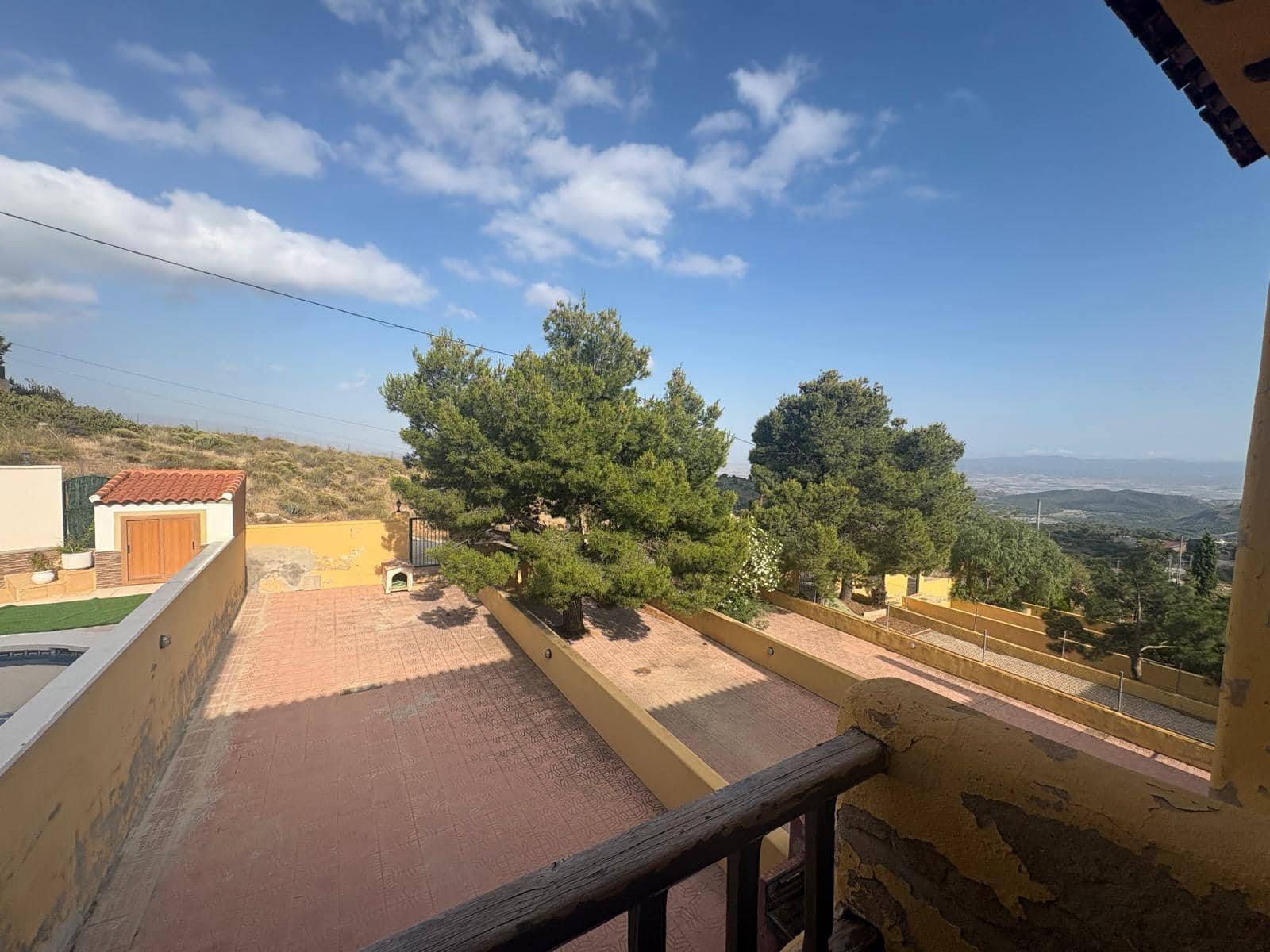3 bedroom Terraced Villa for sale in Totana - € 84,900 (Ref: 9876524)