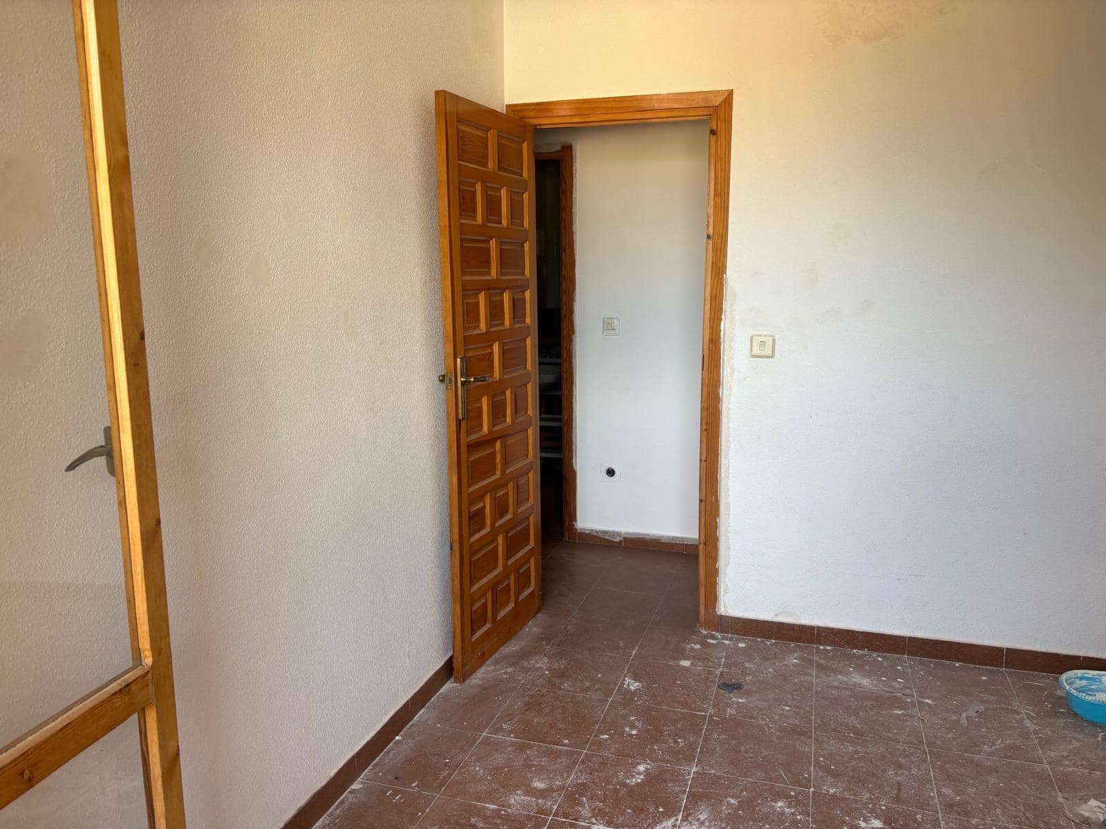 3 bedroom Terraced Villa for sale in Totana - € 84,900 (Ref: 9876524)