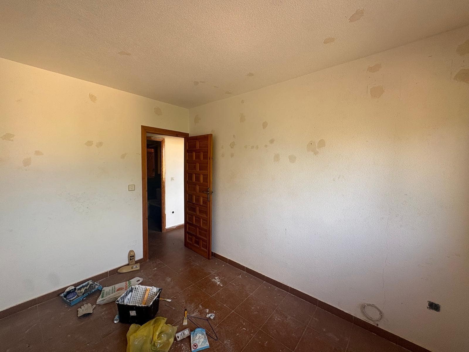 3 bedroom Terraced Villa for sale in Totana - € 84,900 (Ref: 9876524)
