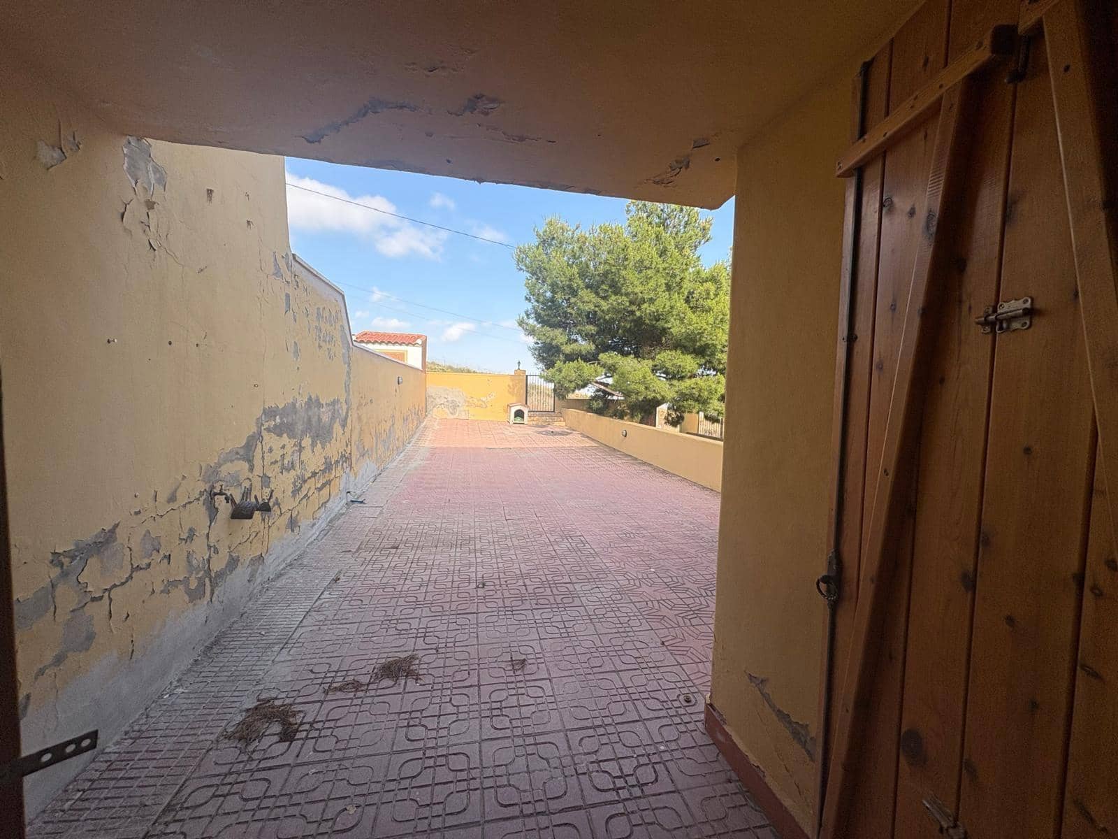3 bedroom Terraced Villa for sale in Totana - € 84,900 (Ref: 9876524)