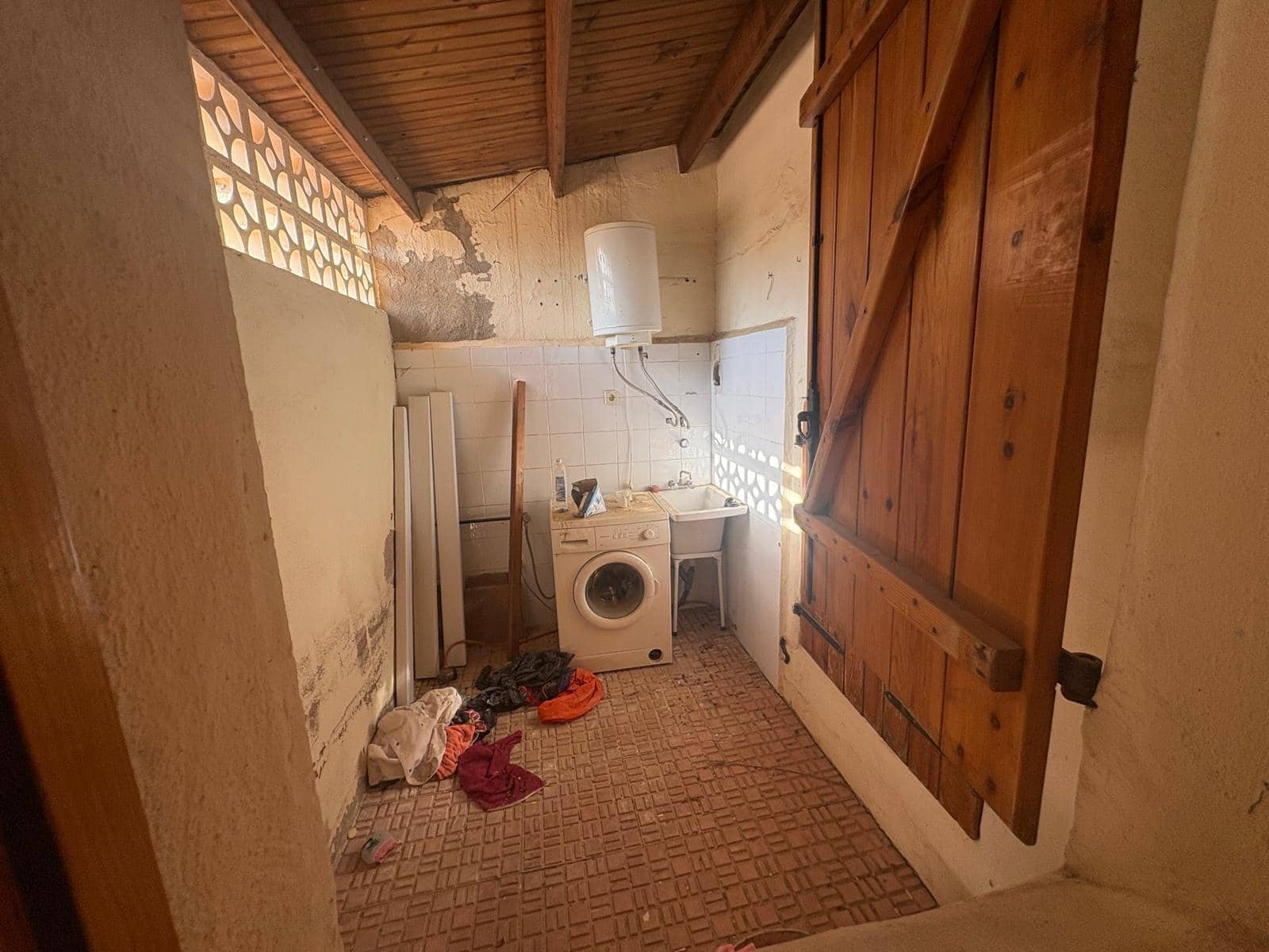 3 bedroom Terraced Villa for sale in Totana - € 84,900 (Ref: 9876524)