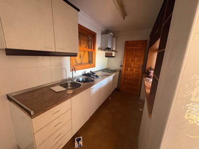3 sypialnia Dom szeregowy na sprzedaż w Miasto Murcja - 84 900 € (Ref: 9876524)
