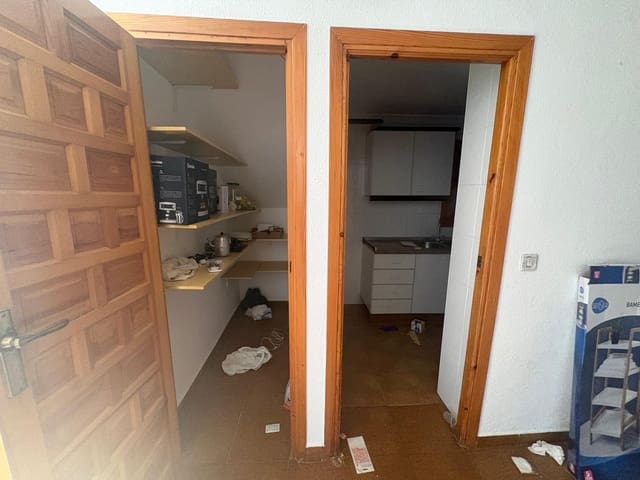 3 sypialnia Dom szeregowy na sprzedaż w Miasto Murcja - 84 900 € (Ref: 9876524)