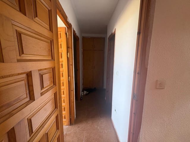 3 sypialnia Dom szeregowy na sprzedaż w Miasto Murcja - 84 900 € (Ref: 9876524)