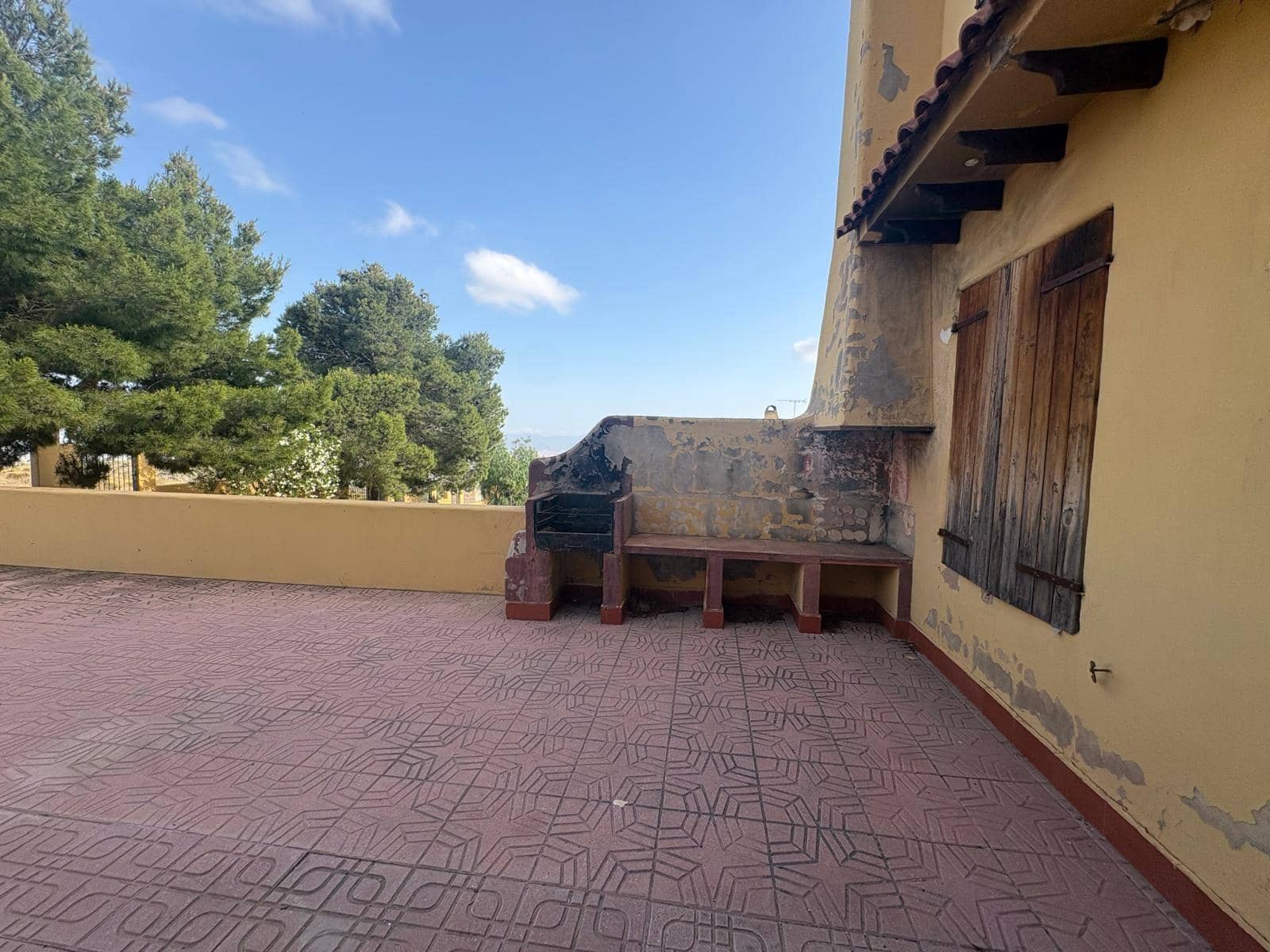3 bedroom Terraced Villa for sale in Totana - € 84,900 (Ref: 9876524)