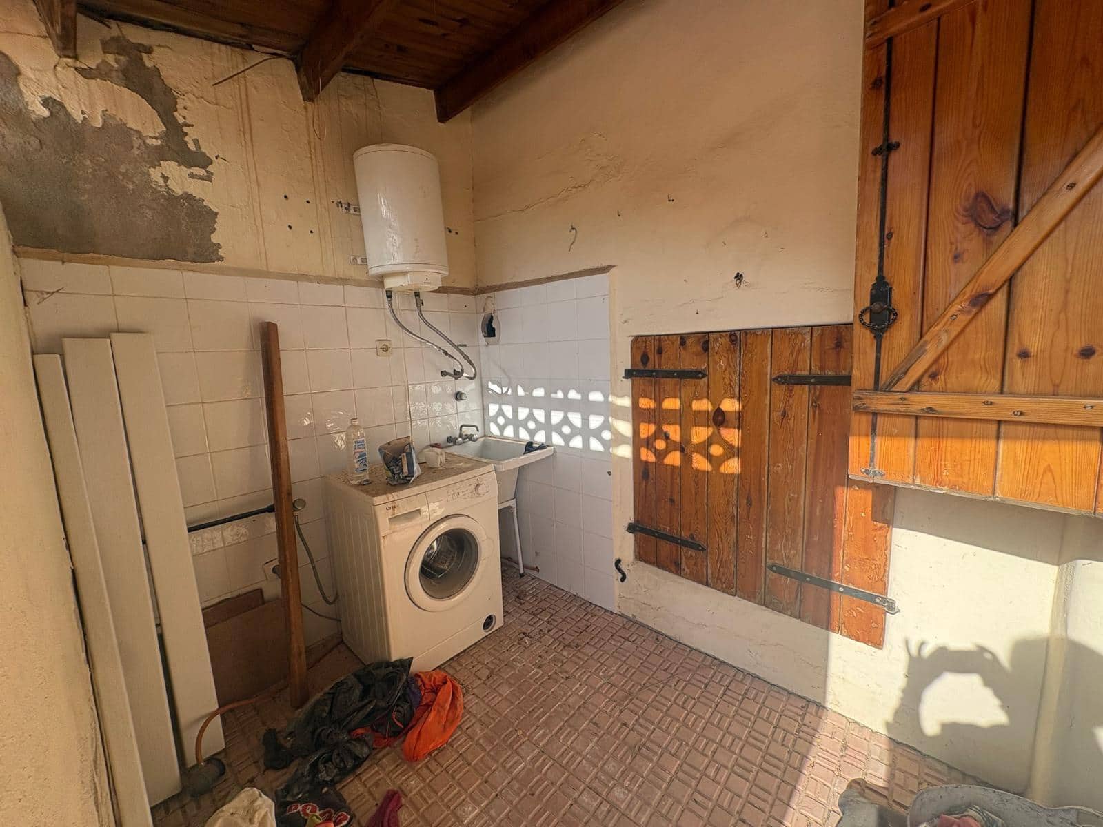 3 bedroom Terraced Villa for sale in Totana - € 84,900 (Ref: 9876524)