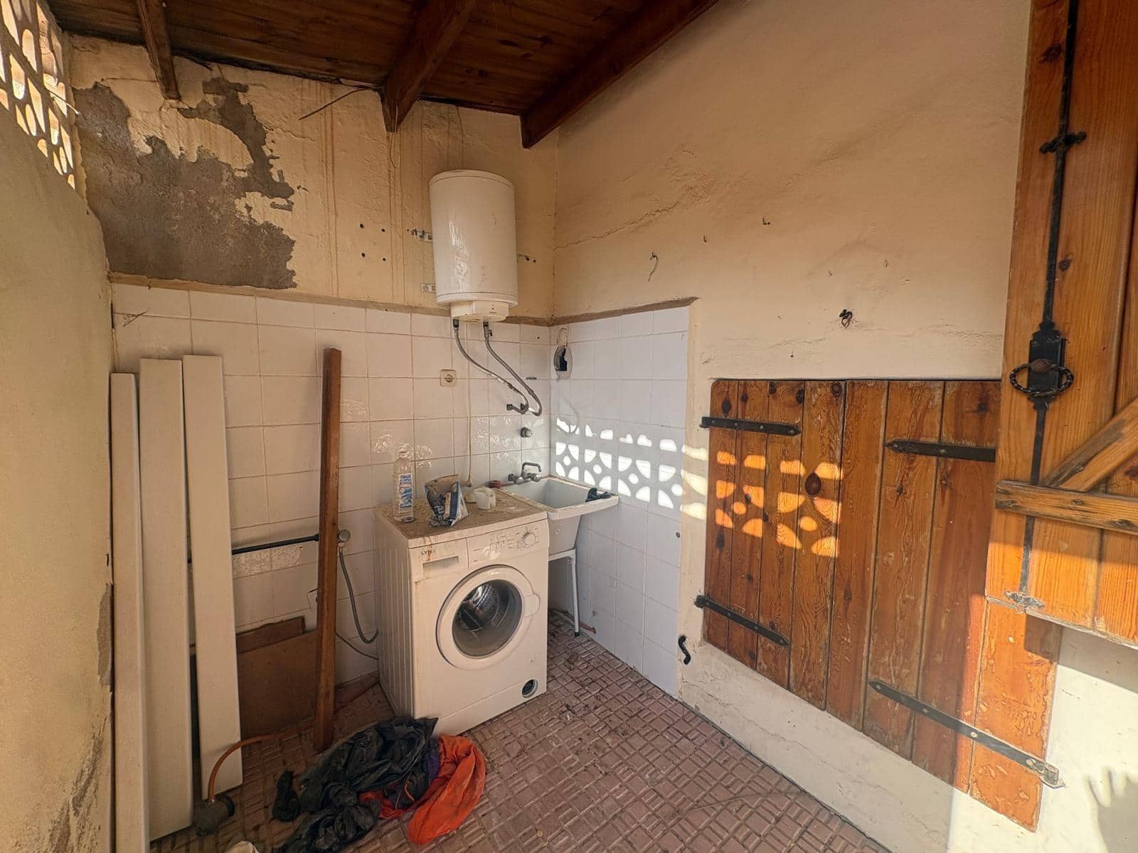 3 bedroom Terraced Villa for sale in Totana - € 84,900 (Ref: 9876524)