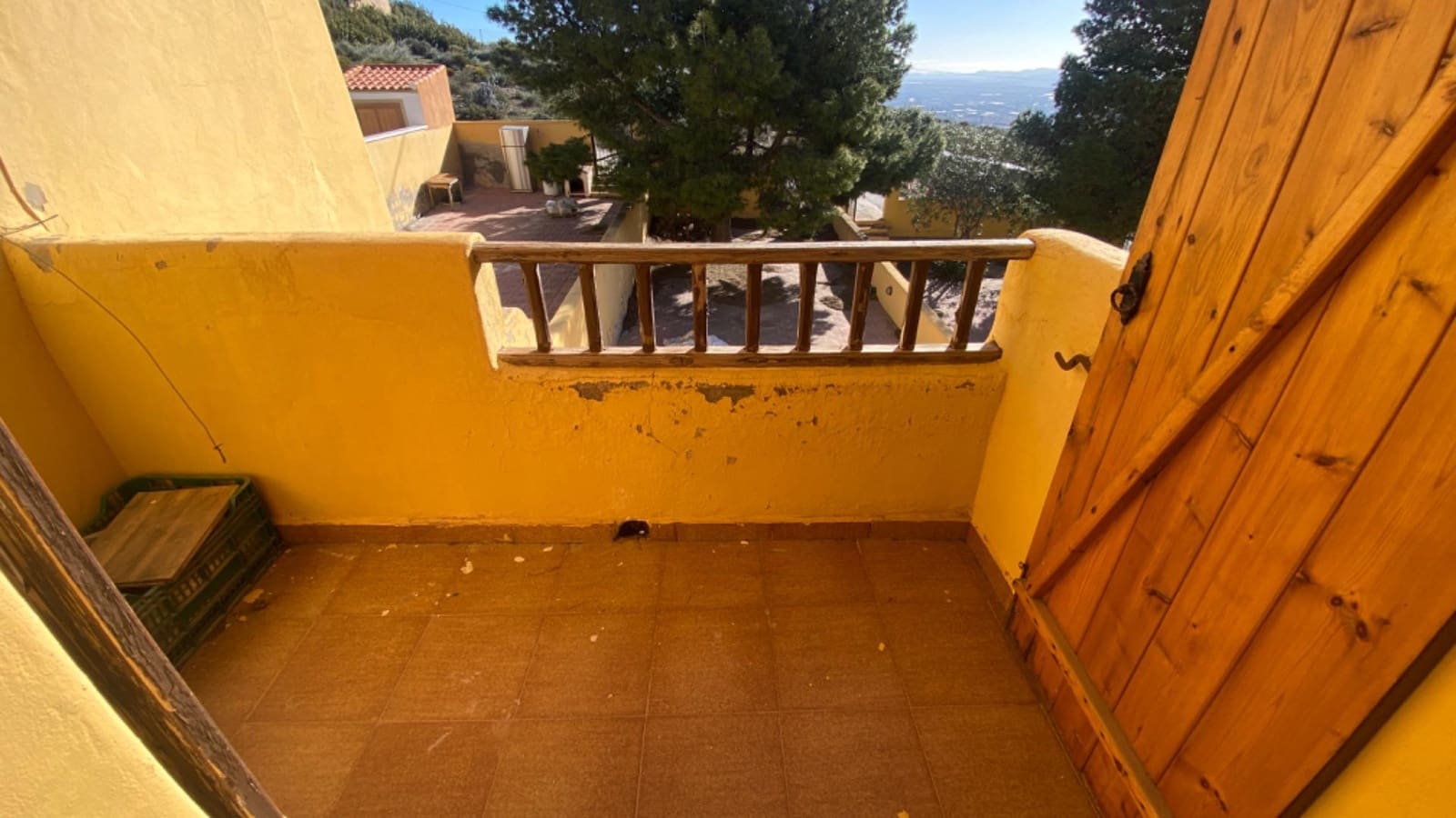 5 bedroom Terraced Villa for sale in Aledo - € 74,900 (Ref: 9878951)