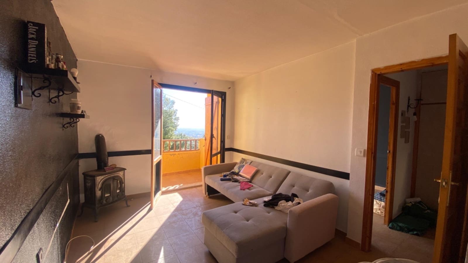 5 bedroom Terraced Villa for sale in Aledo - € 74,900 (Ref: 9878951)