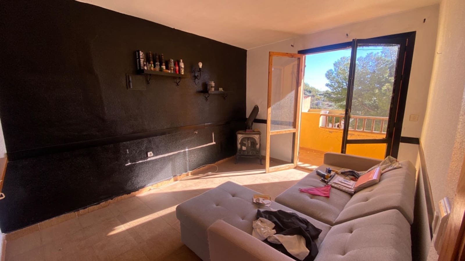 5 bedroom Terraced Villa for sale in Aledo - € 74,900 (Ref: 9878951)