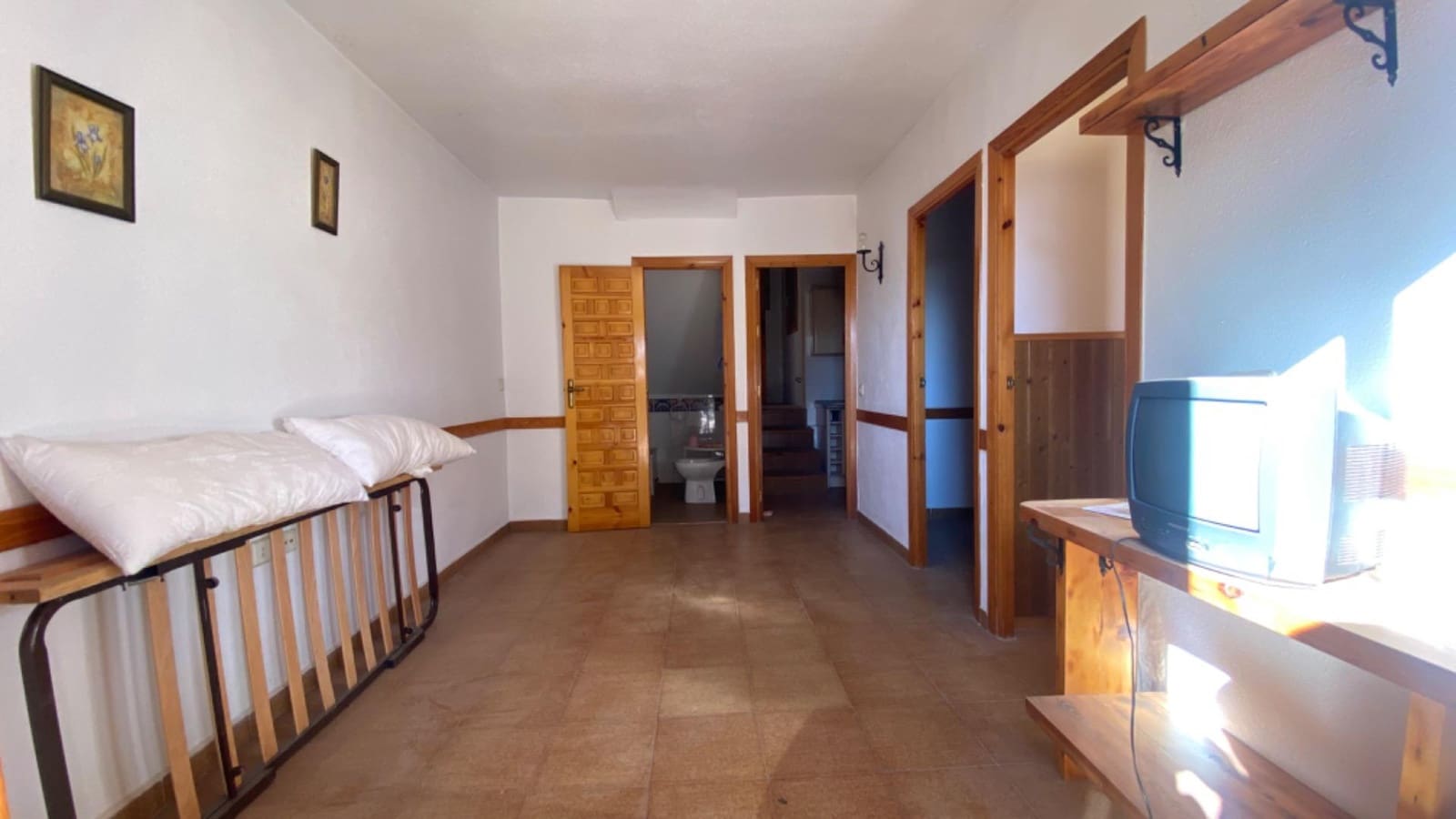 5 bedroom Terraced Villa for sale in Aledo - € 74,900 (Ref: 9878951)