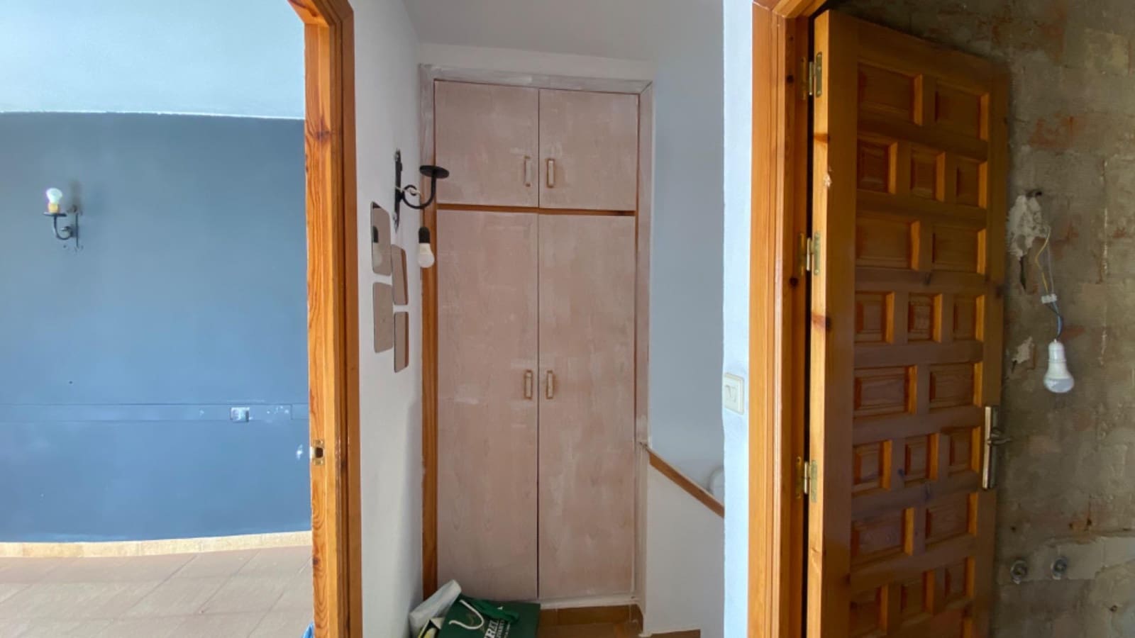 5 bedroom Terraced Villa for sale in Aledo - € 74,900 (Ref: 9878951)