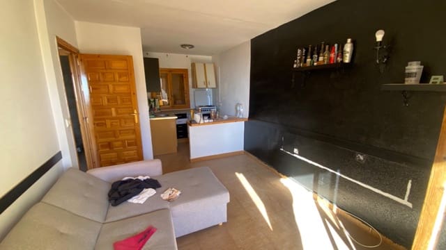 5 quarto Moradia em Banda para venda em Aledo - 74 900 € (Ref: 9878951)