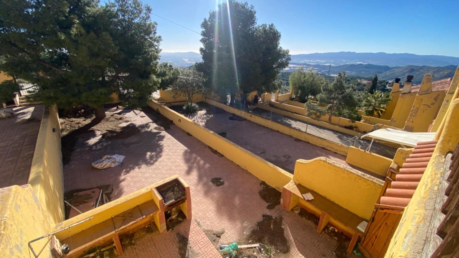 5 bedroom Terraced Villa for sale in Aledo - € 74,900 (Ref: 9878951)